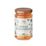 Miele di coriandolo - Vizzuso