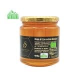 miele di coriandolo biologico miele di coriandolo biologico