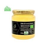Miele di Arancio biologico Miele di Arancio biologico