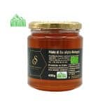 miele di eucalipto biologico