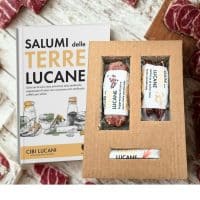 Gran Libro dei Salumi Lucani