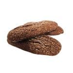 Paste lunghe al cacao