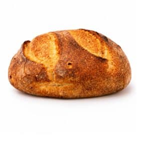 Pane cotto a legna1 1