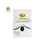 olive nere infornate