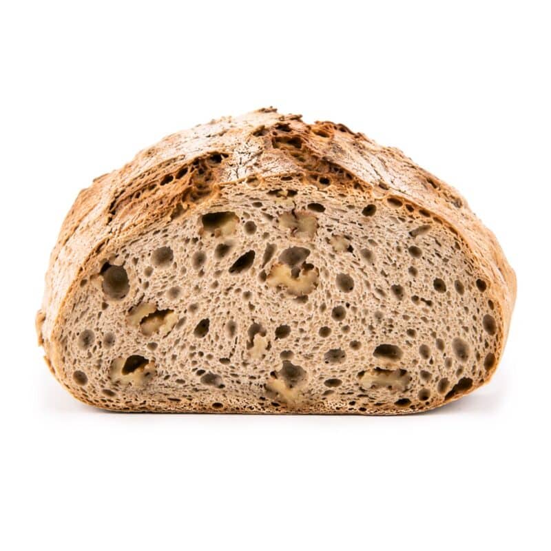 pane alle noci