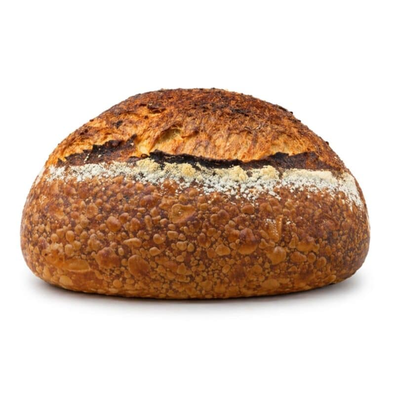 pane senatore cappelli