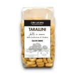 tarallini olive nere