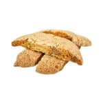 Frise dolci all' uvetta