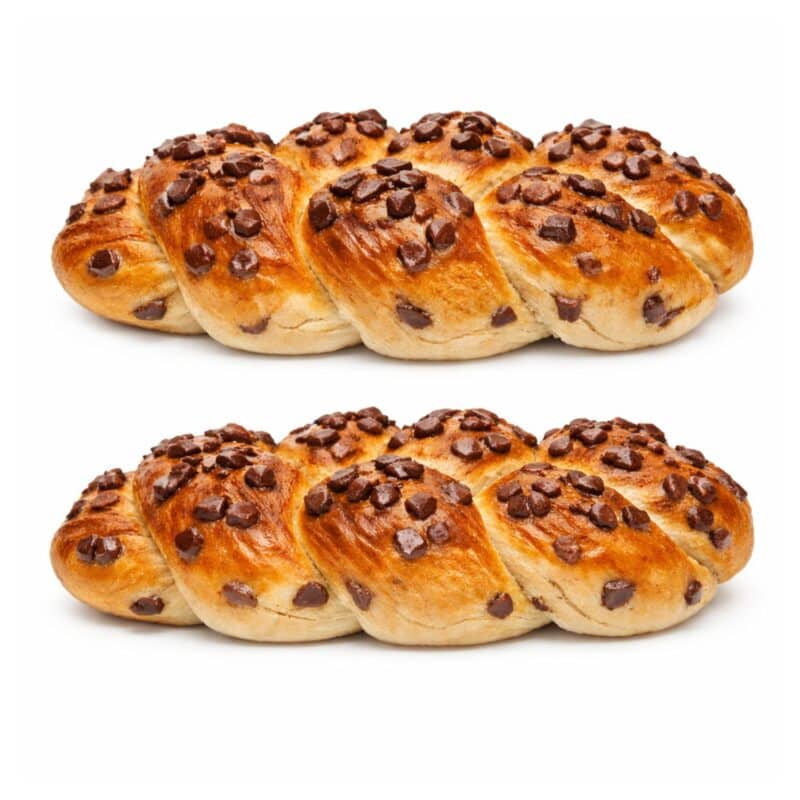 brioche nuvola gigante peso di una 150g4