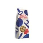 Mezze maniche rigate trafilate al bronzo - Fortuna