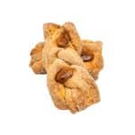 trecce dolci alle mandorle trecce dolci alle mandorle