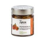 peperoni a straccetti