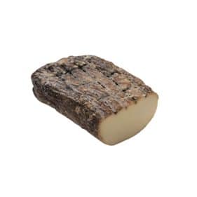 ricotta dura affumicata