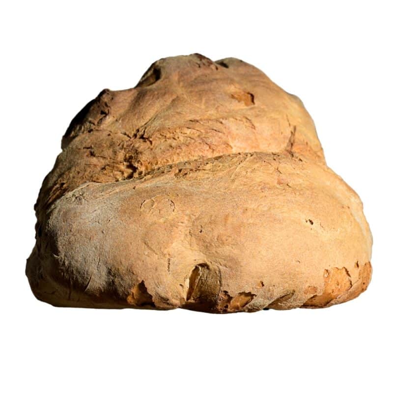 Pane di Matera