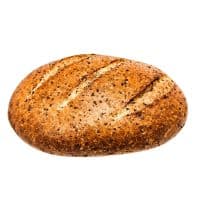 Pane alla soia