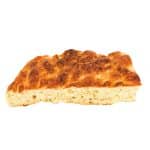 Pane e Focacce Cibi Lucani ambientate