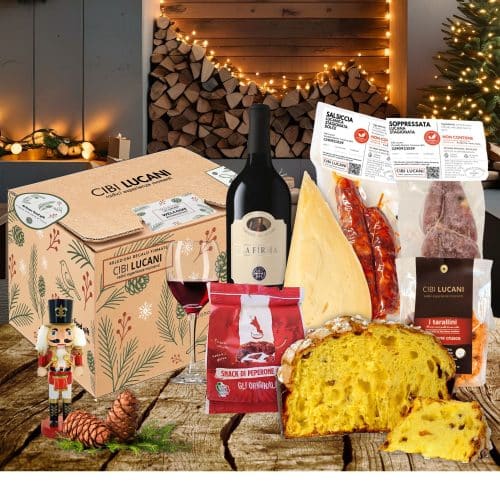 "La firma Gourmet"