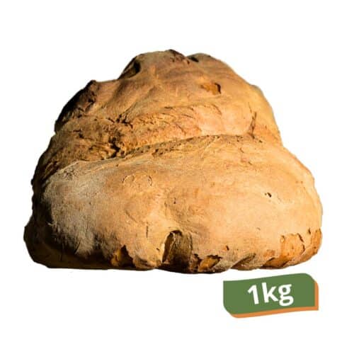 Pane di Matera 1kg