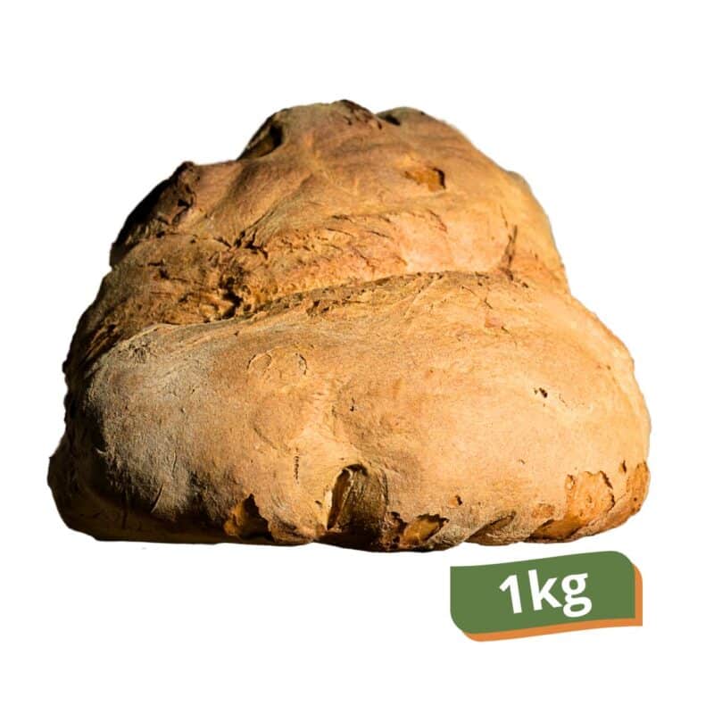 pane di matera 1kg
