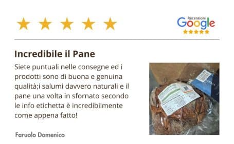 Recensioni Cibi Lucani (2)