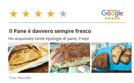 Recensioni Cibi Lucani(1)