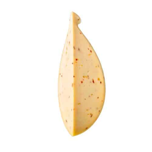 Caciocavallo al peperoncino