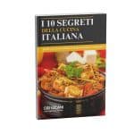 I 10 Segreti della Cucina Italiana - PDF