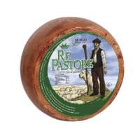 Pecorino Re Pastore Murgia intero 4kg