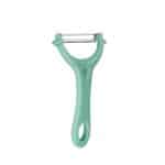 Pelapatate con lama in acciaio inox