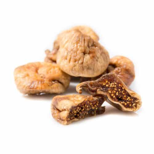 Fichi Secchi Naturali