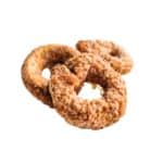 Torcetti al vino Aglianico