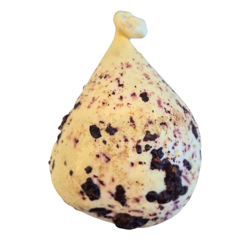 caciocavallo all' aglianico(1)