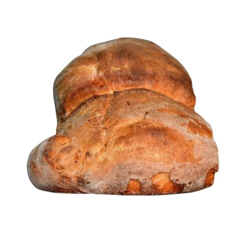Pane da Altamura 1kg