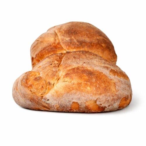 Pane da Altamura 1kg