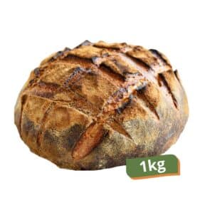 pane lievito madre 1kg