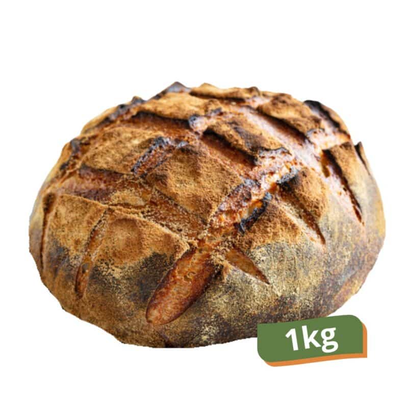 pane lievito madre 1kg