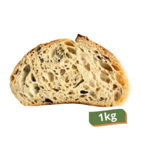 pane lievito madre 1kg1