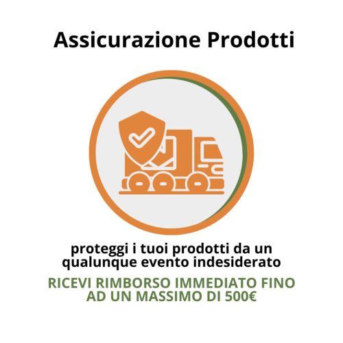 Assicurazione Prodotti