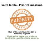 salta la fila