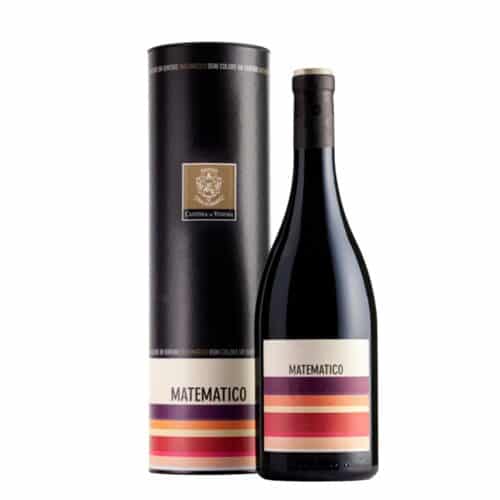 Matematico-Cantina di Venosa