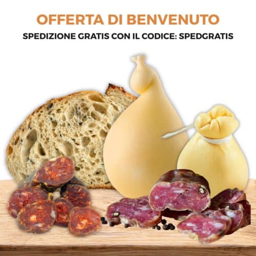 Offerta assaggio