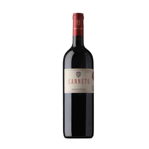 Canneto - Rosso Basilicata IGT – Cantine D' Angelo