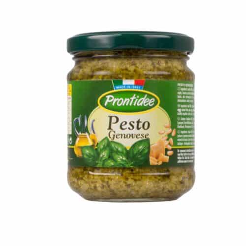 Pesto genovese