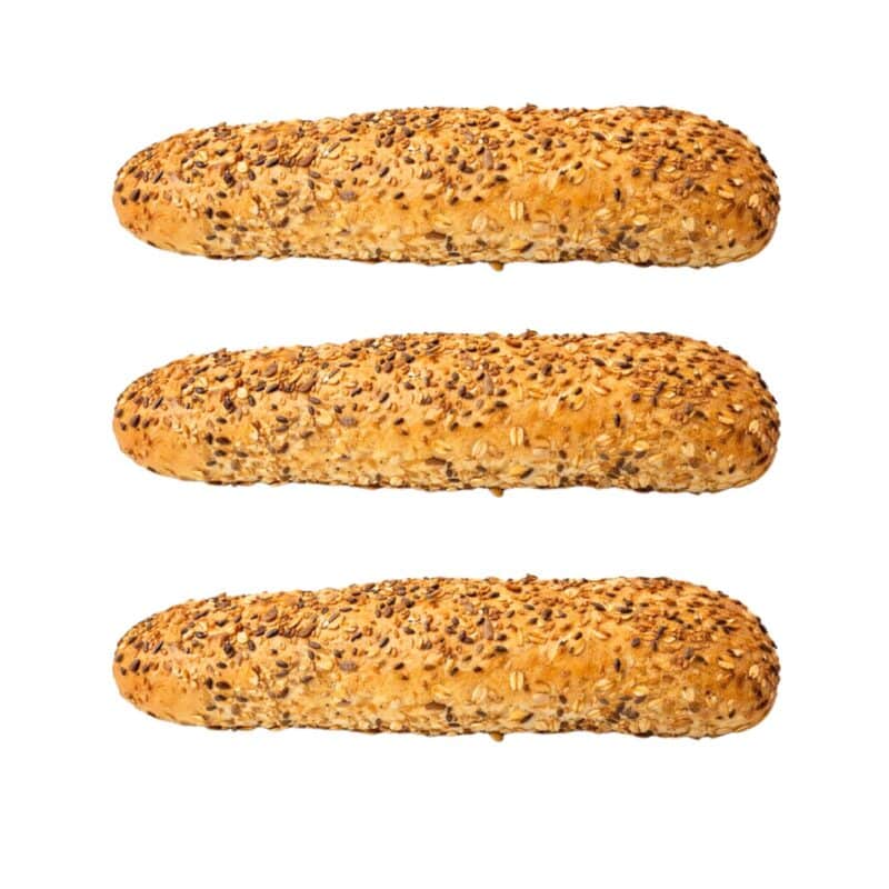 BAGUETTE CEREALI BAGUETTE CEREALI