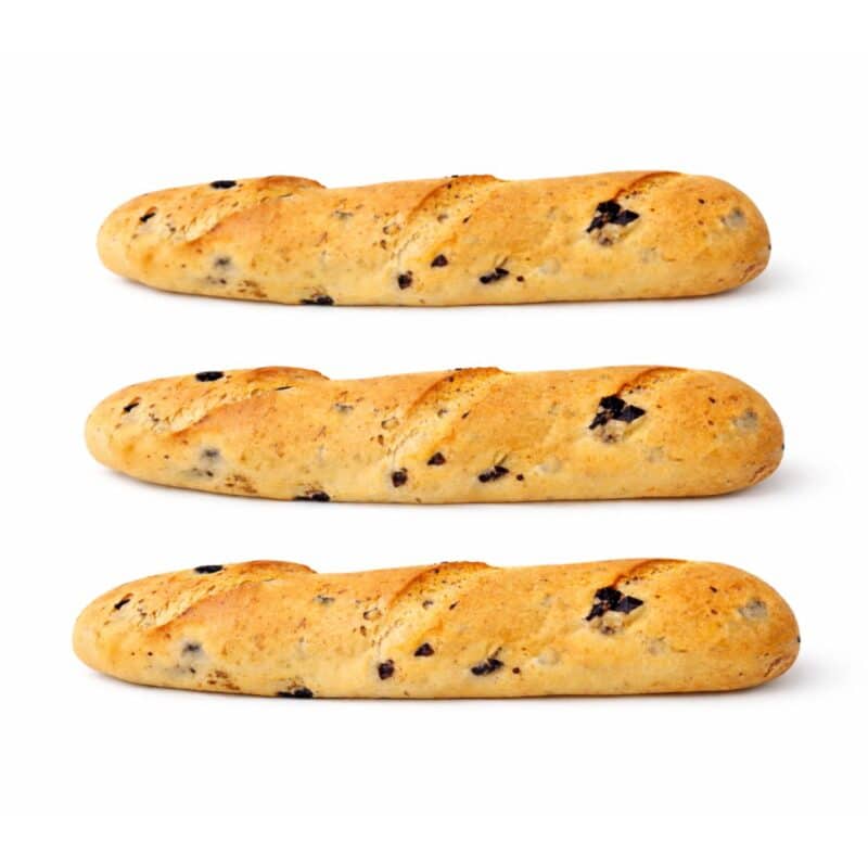 baguette alle olive1