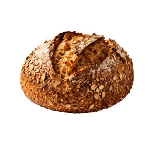 Pane cereali antichi