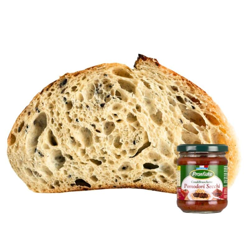 pane semola di grano duro4