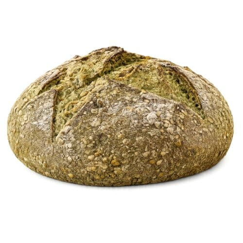 Pane millesemi