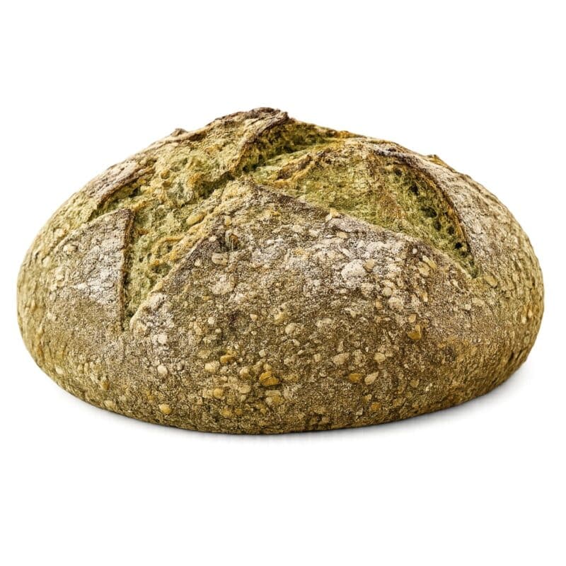 Pane millesemi