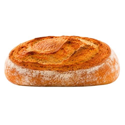 Pane al pomodoro San Marzano